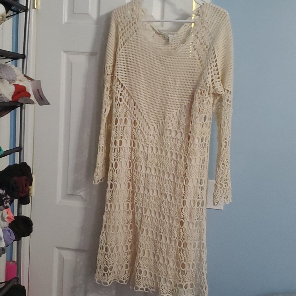 2 pice dress